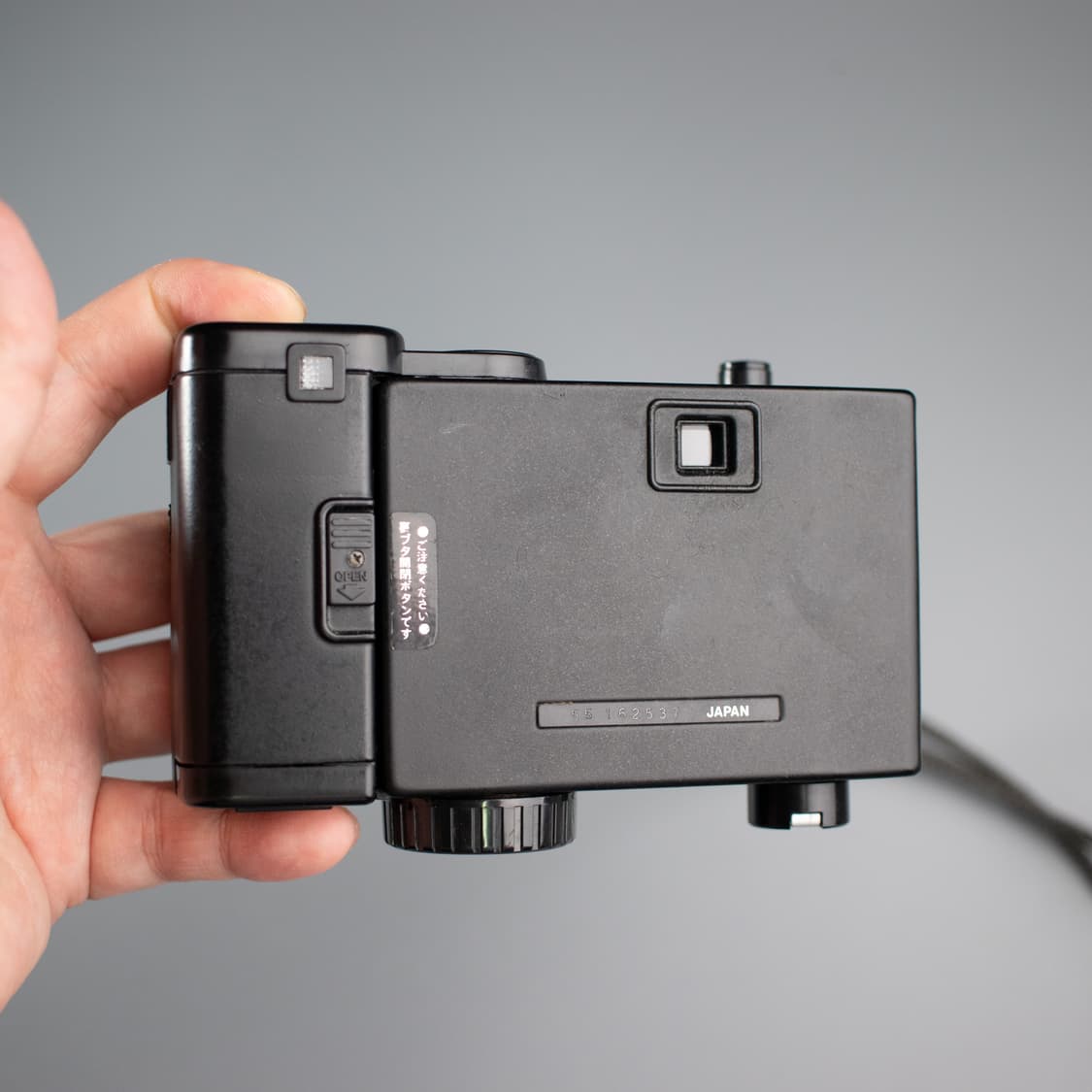 하프필름카메라 리코 오토하프ef2 (작례 0) 상품이미지8