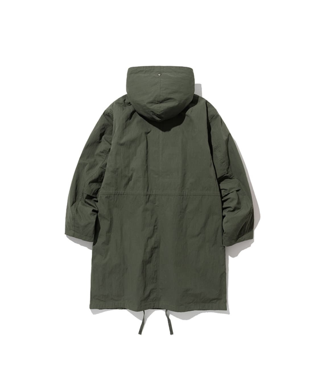 유니폼브릿지 / m47 밀리터리 파카 장진호 코트 올리브 / XL 상품이미지2