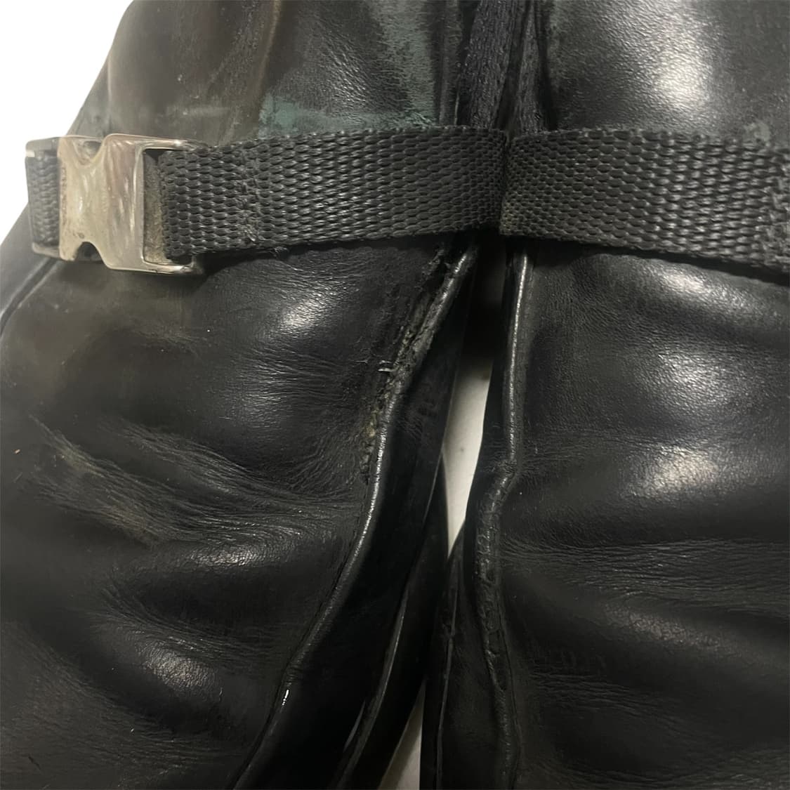 280~285) 프라다 스포츠 버클 로퍼 상품이미지4