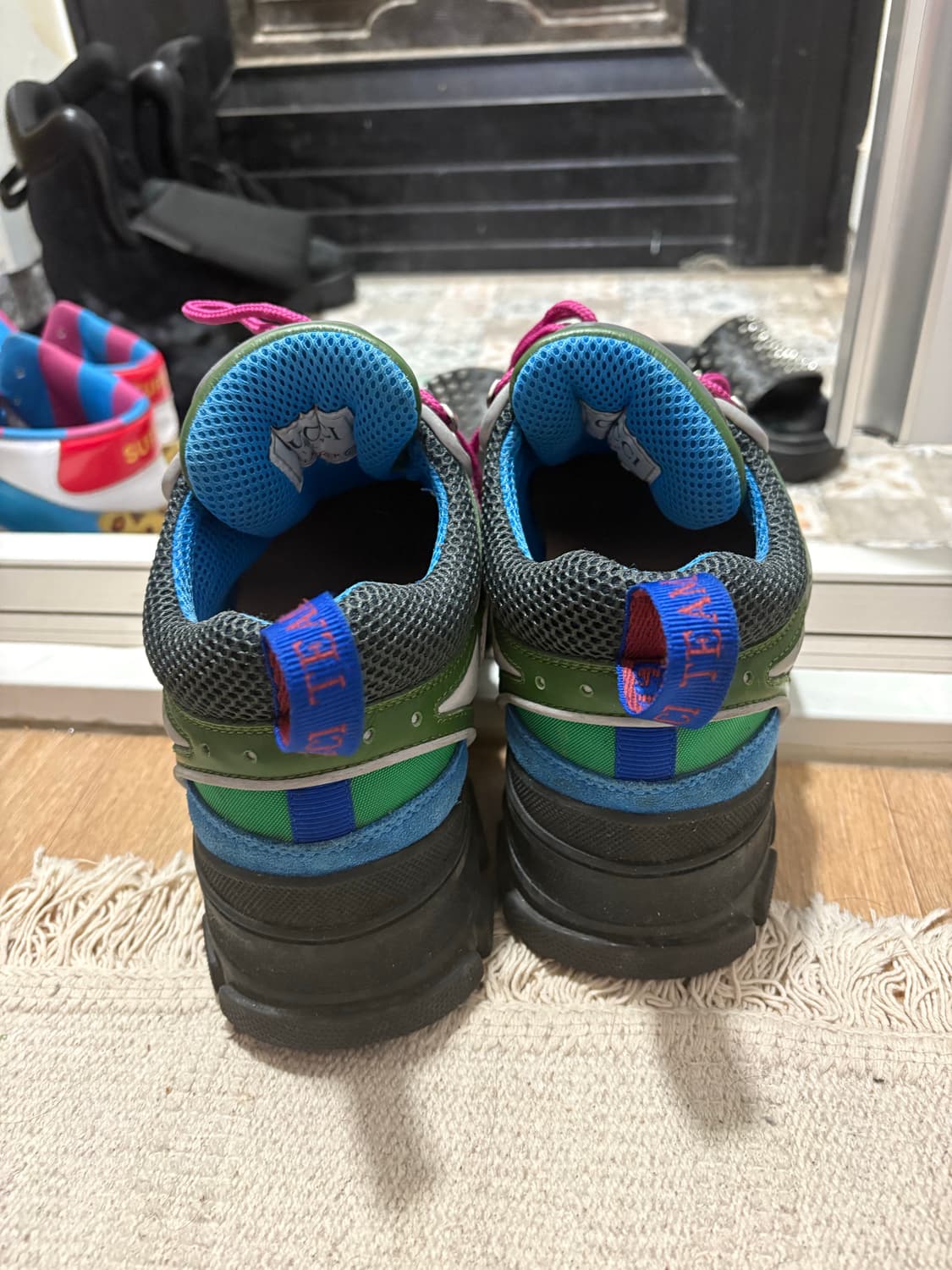 구찌 신발 상품이미지3