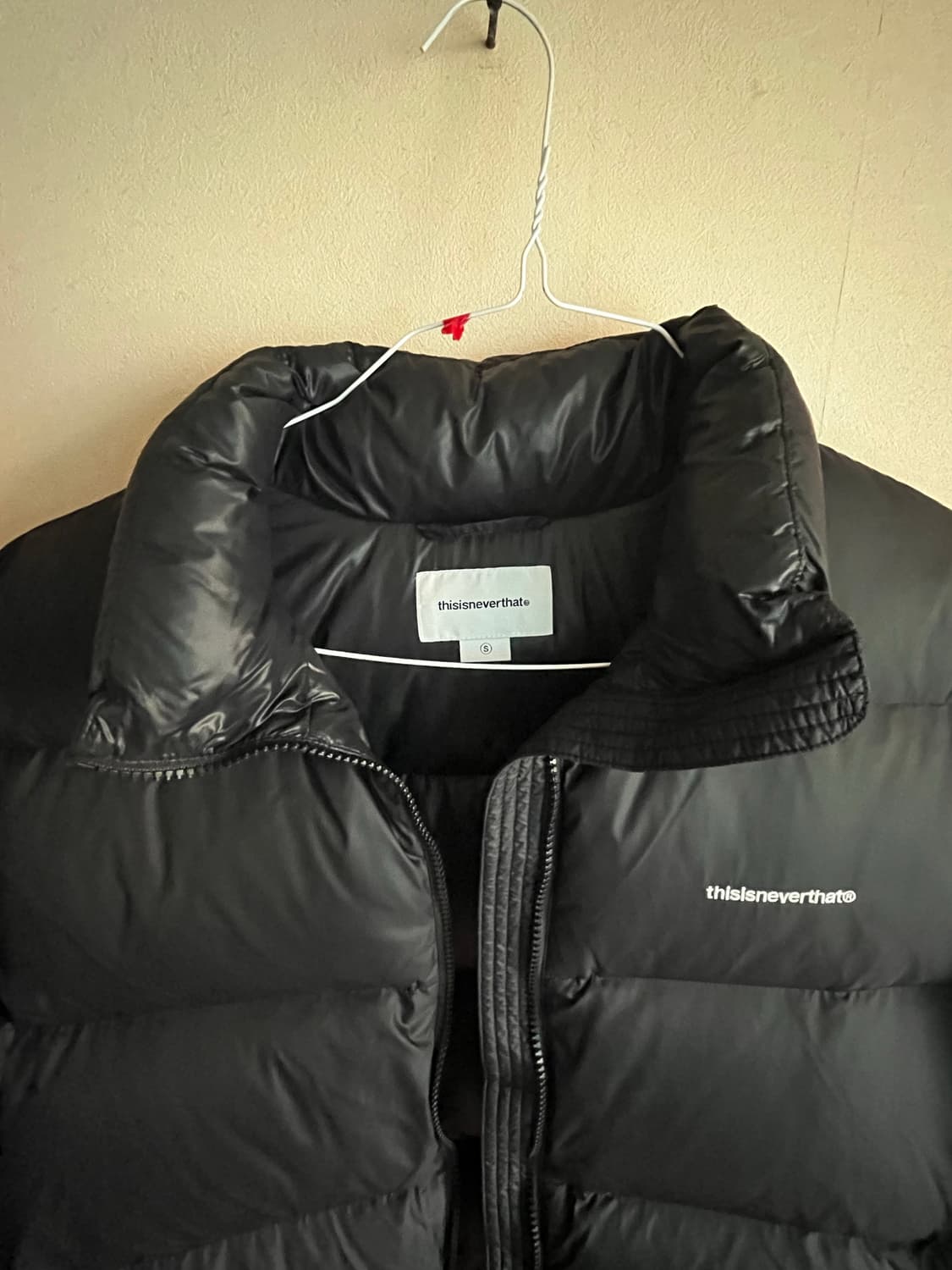 디네뎃 pertex down jacket 상품이미지3
