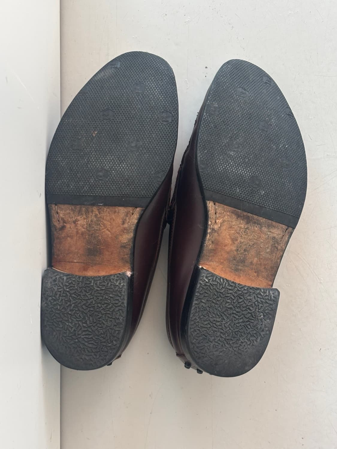 Tod’s Leather Loafer 상품이미지8