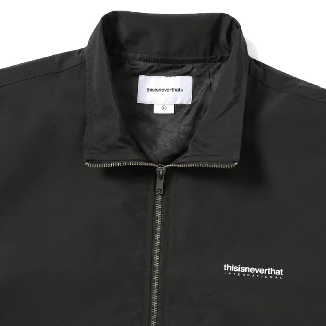 (TNT) 디스이즈네버댓 인터네셔널 팀 자켓 (L) 105 상품이미지4