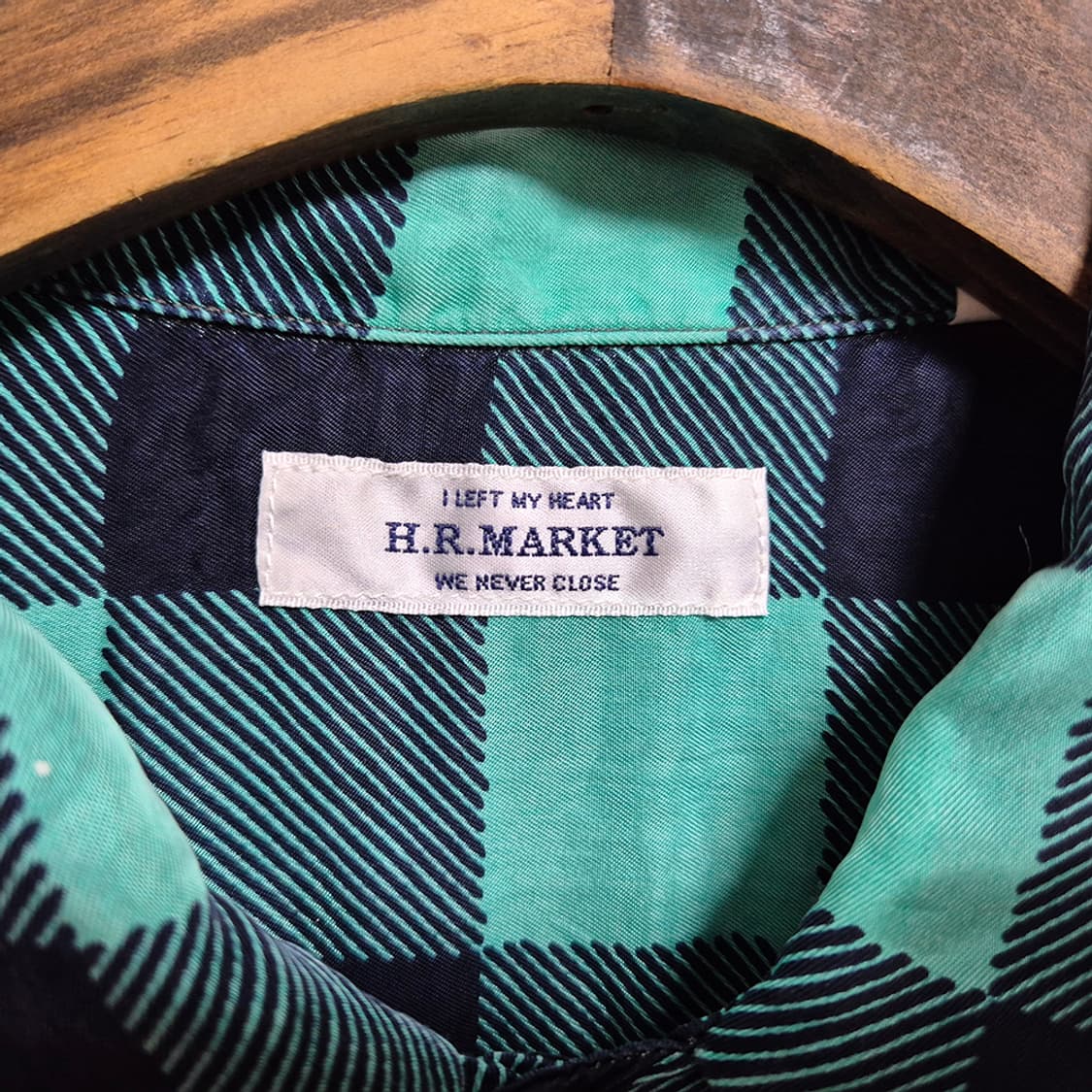 H.R MARKET 헐리우드랜치마켓 (Made In Japan) 상품이미지6