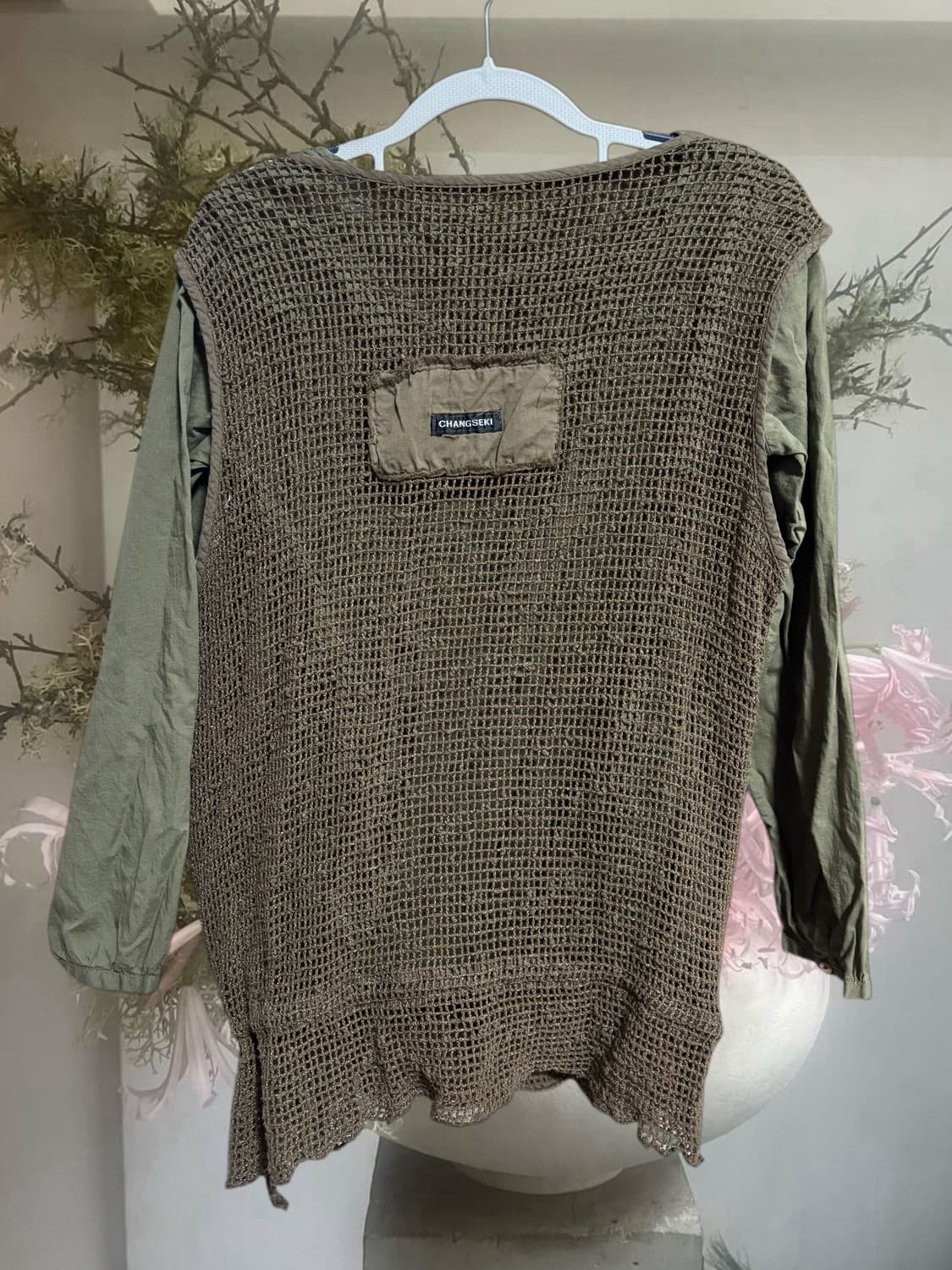 빈티지 히피 코디셋 상품이미지4