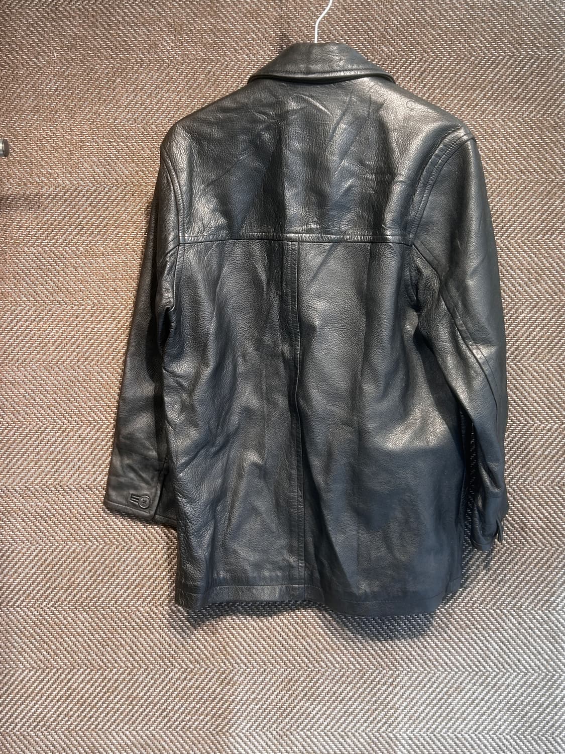 제이크루 소가죽 자켓 상품이미지6