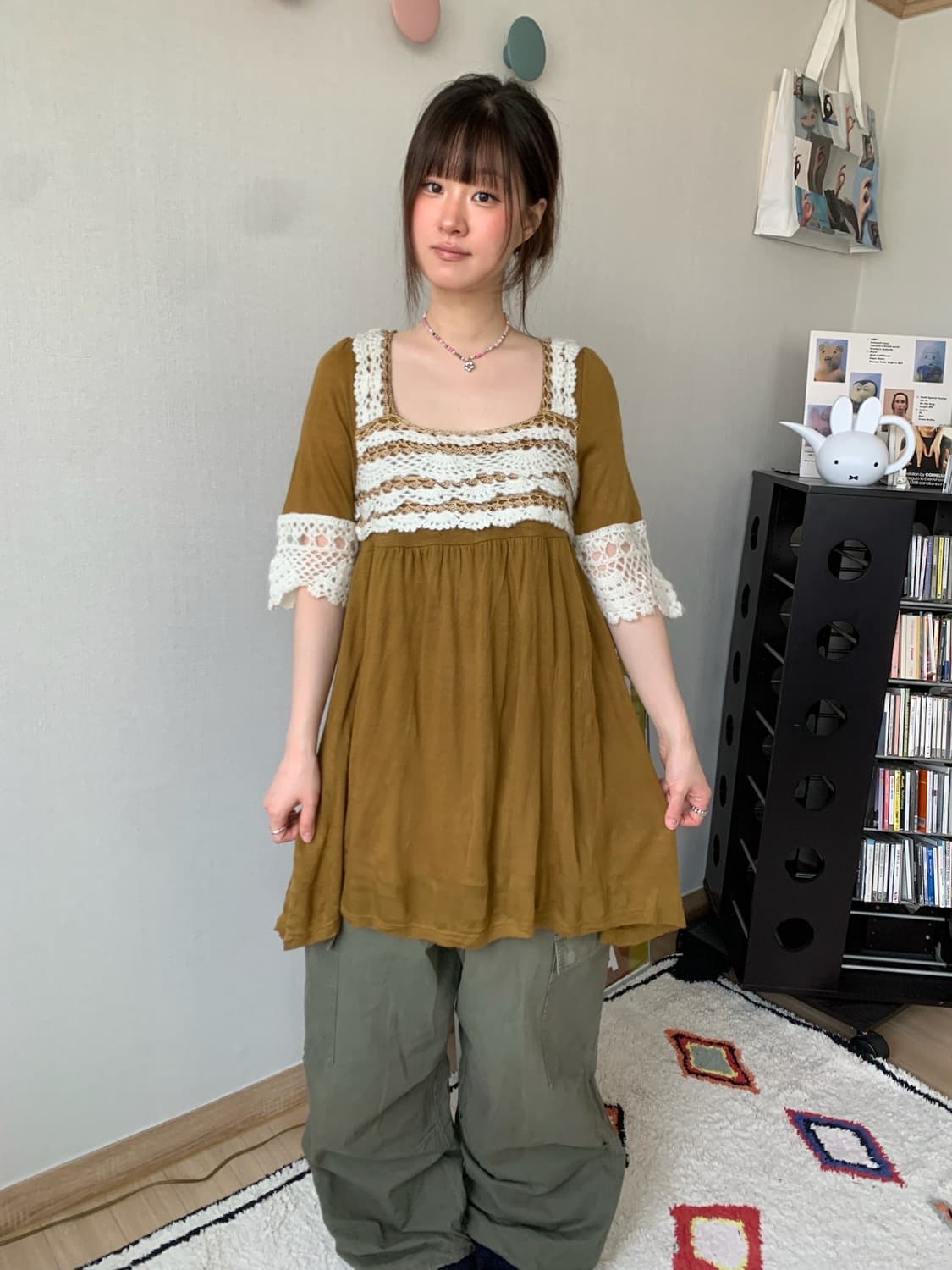 axes femme, fairy.. dress 상품이미지4