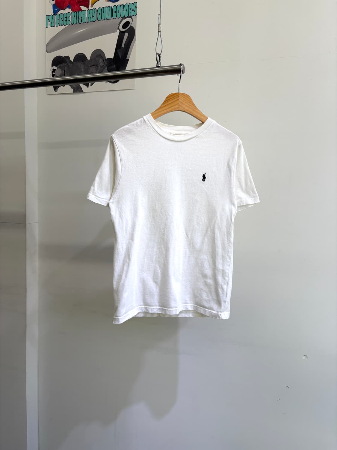 POLO RALPH LAUREN 반팔 티셔츠 상품이미지1