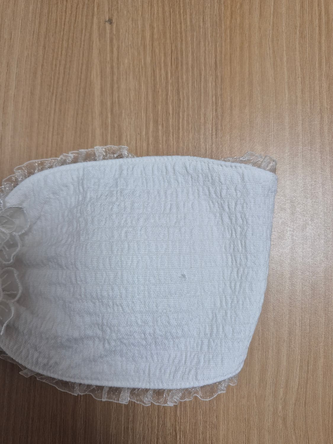 리즈리사 초고전템 라떼갸루 히메카지 플라워모티브 브라탑입니다 ♡♡ 상품이미지3