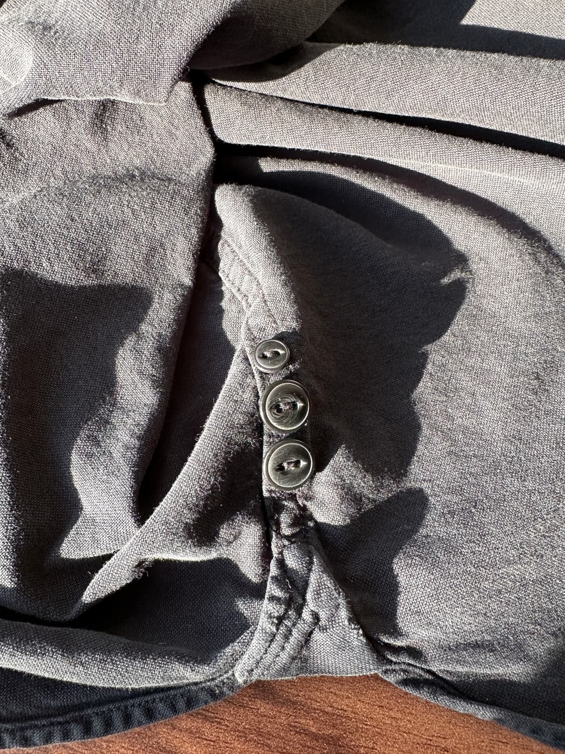 폴로 랄프로렌 뉴욕 불독 셔츠 L 상품이미지10