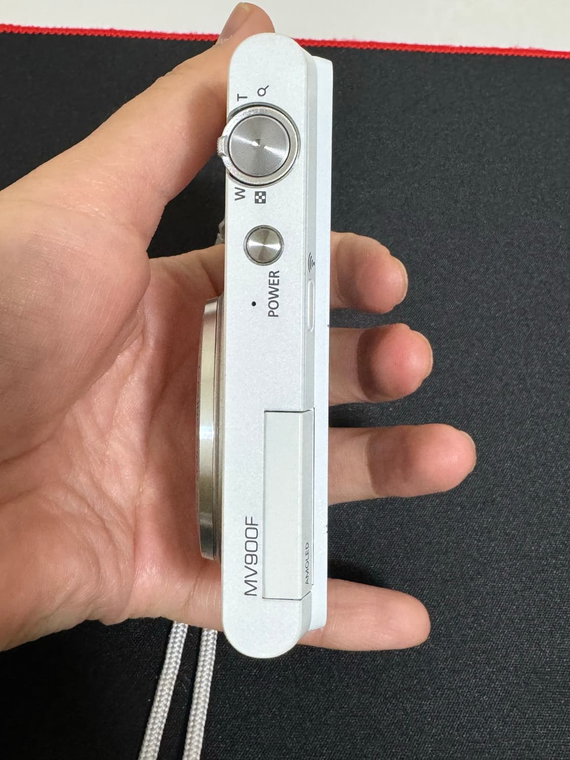 삼성 미러팝 mv900f 한효주디카 상품이미지5