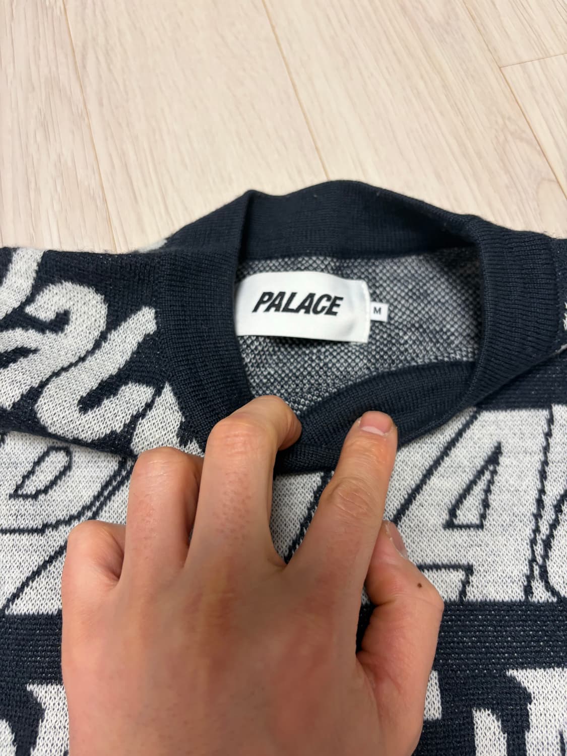 팔라스 니트 상품이미지2