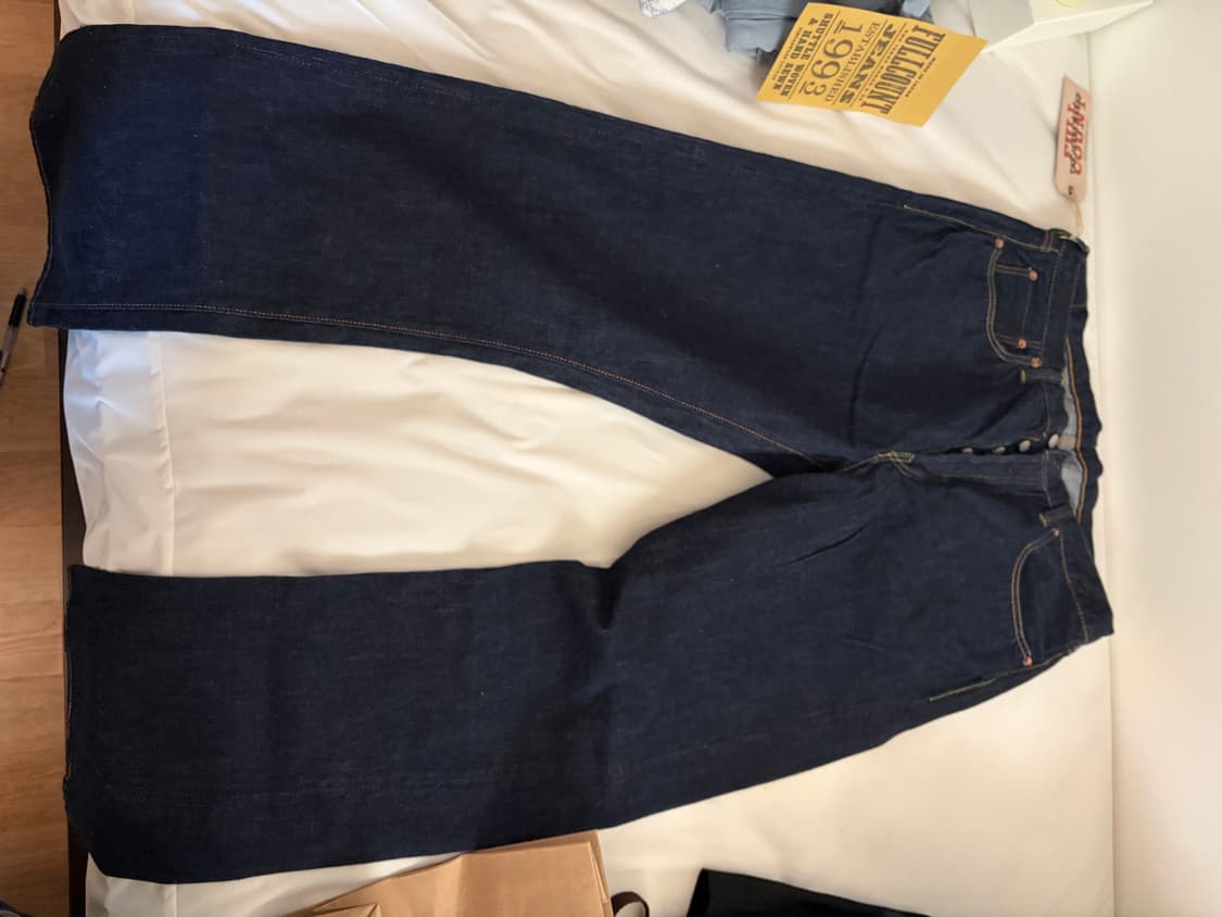 풀카운트 1101 38 상품이미지2