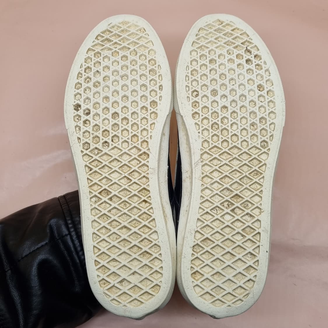 반스 오웬 남성 스니커즈 260 상품이미지3