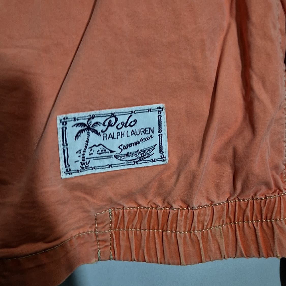 폴로 랄프로렌 빅 포니 마운틴 자켓 상품이미지5