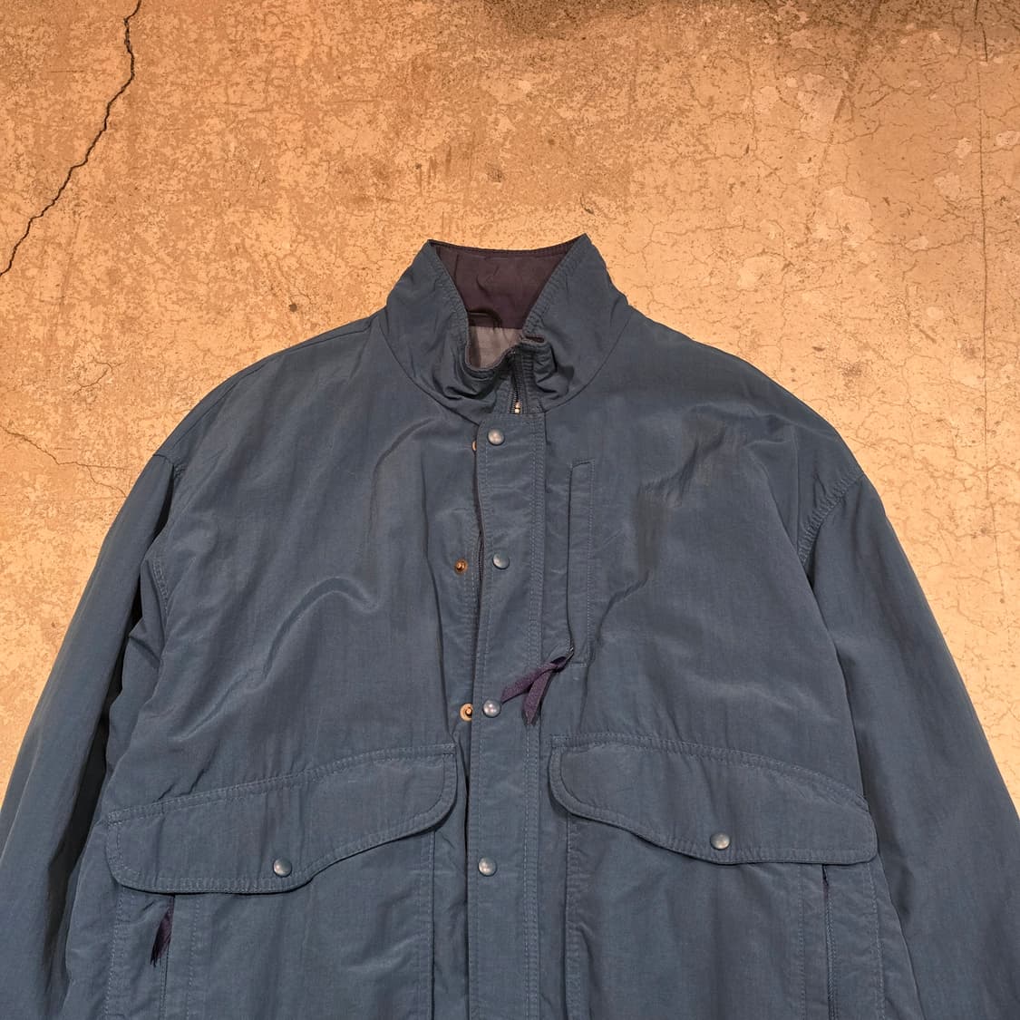 80s L.L.Bean 3M 신슐레이트 필드자켓 상품이미지2