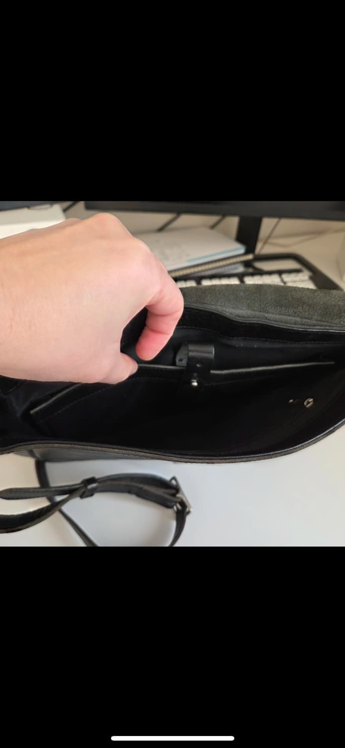 포마스모어 포스트맨 팝니다 상품이미지3