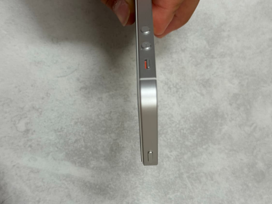 아이폰 se1  16GB (배터리성능100%) s급 순정제품 상품이미지7