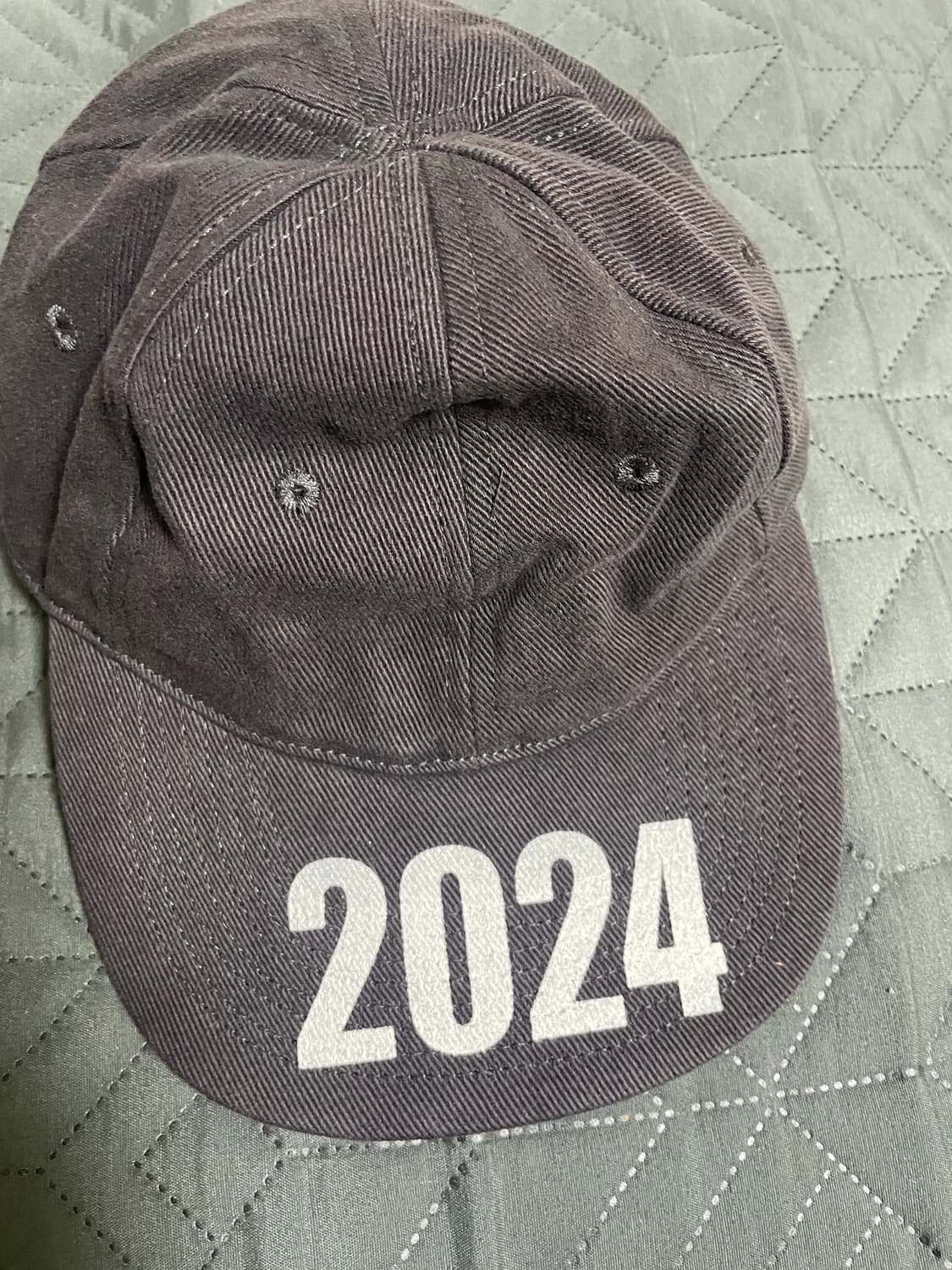 2024 칸예 대선 모자 칸예웨스트 2024 상품이미지5