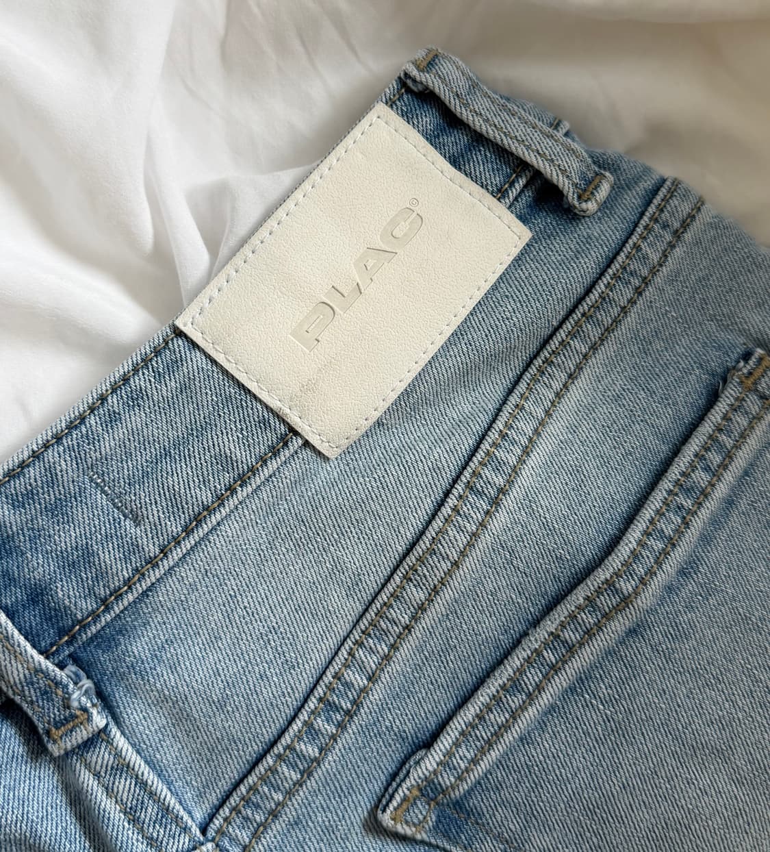 플랙 스트레이트 데님 24 상품이미지6