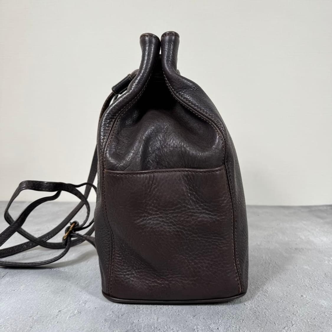 Coach 1996 Sonoma Leather Sling 4922 상품이미지6