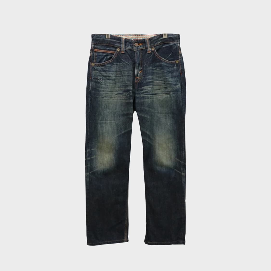 EDWIN EXCLUSIVE VINTAGE 70032 상품이미지2