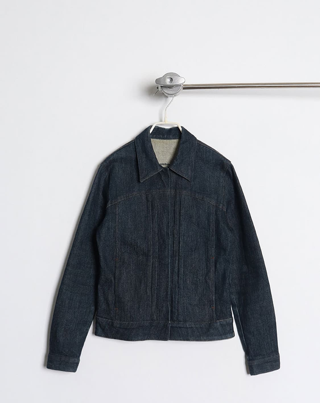  p'c n'c Denim Jacket 상품이미지1