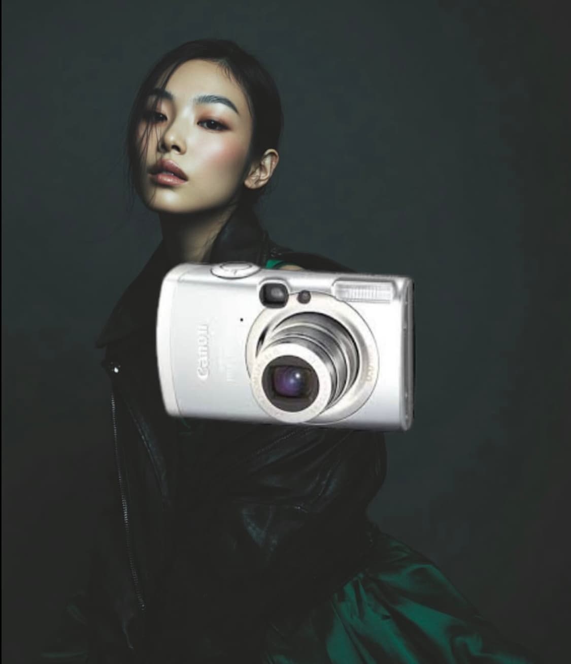 CANON IXUS 800 결제창 상품이미지1