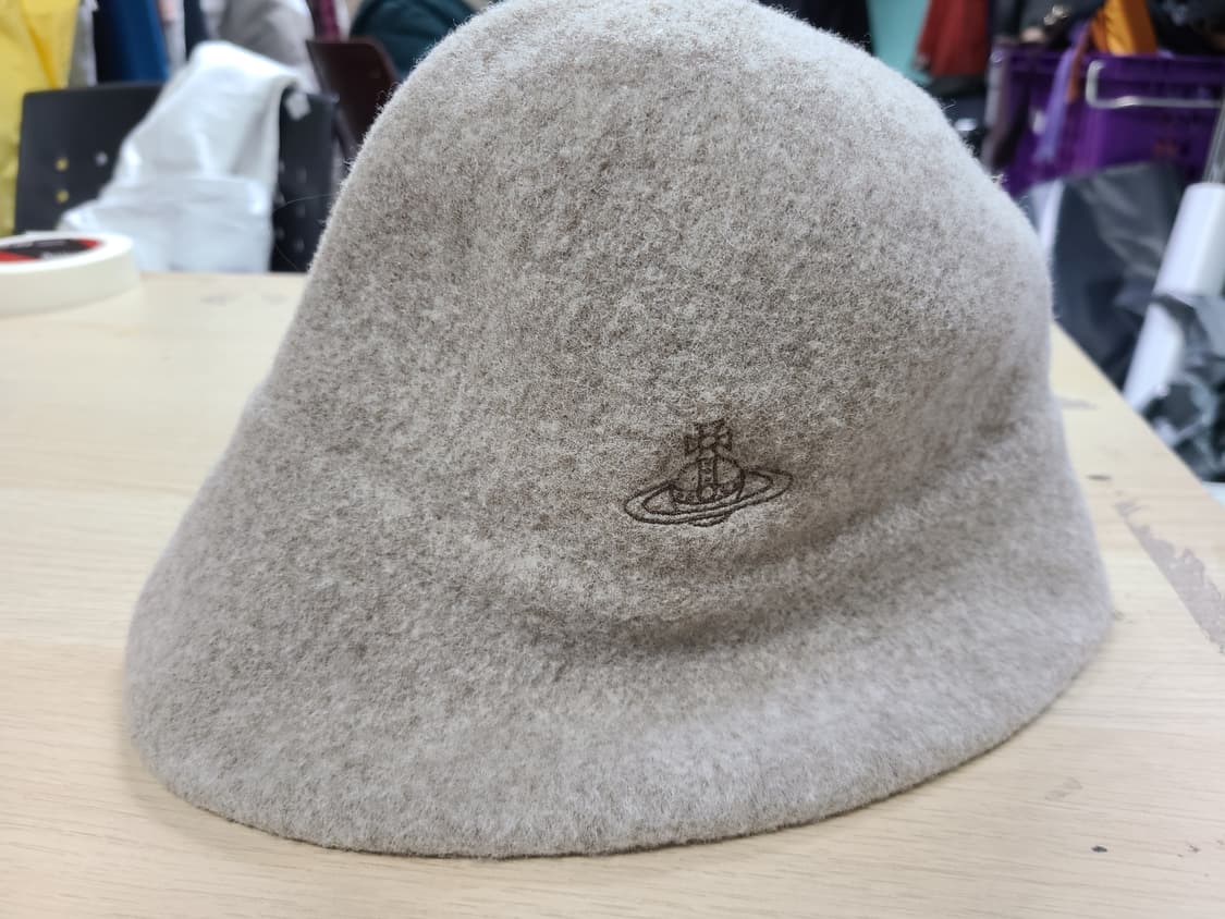 비비안웨스트우드 버킷햇  상품이미지1