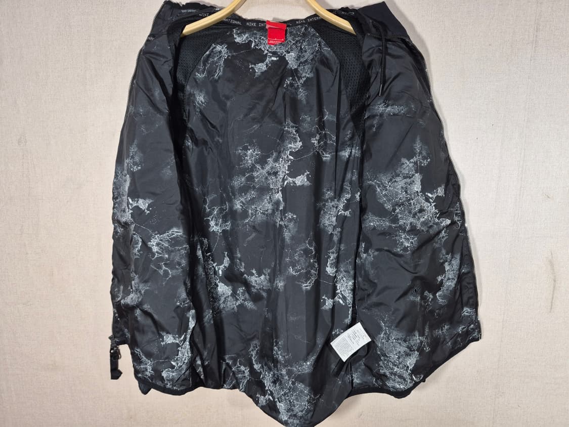 Nike Jordan 나이키조던 바람막이(L) 상품이미지4
