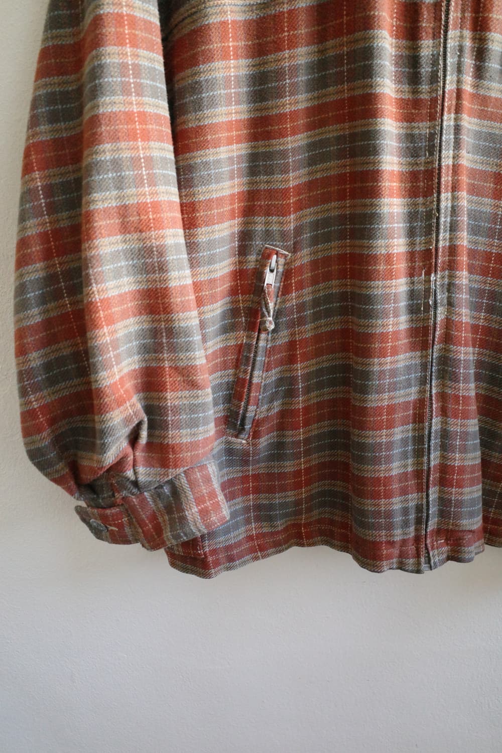 90s 잭 앤 존스 워크 자켓 상품이미지3