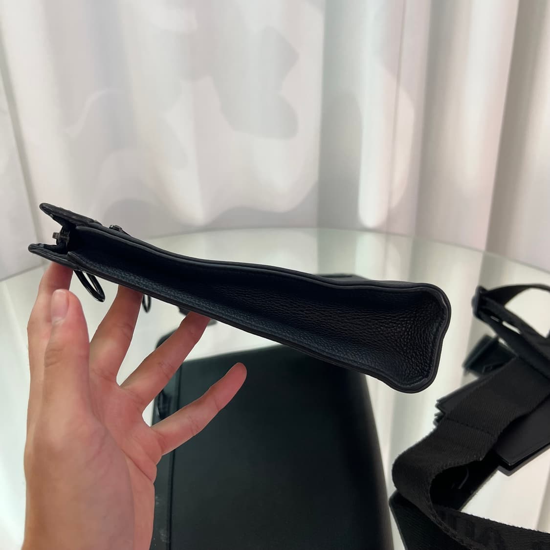 루이비통 에어로그램 메신저백 크로스백 상품이미지4