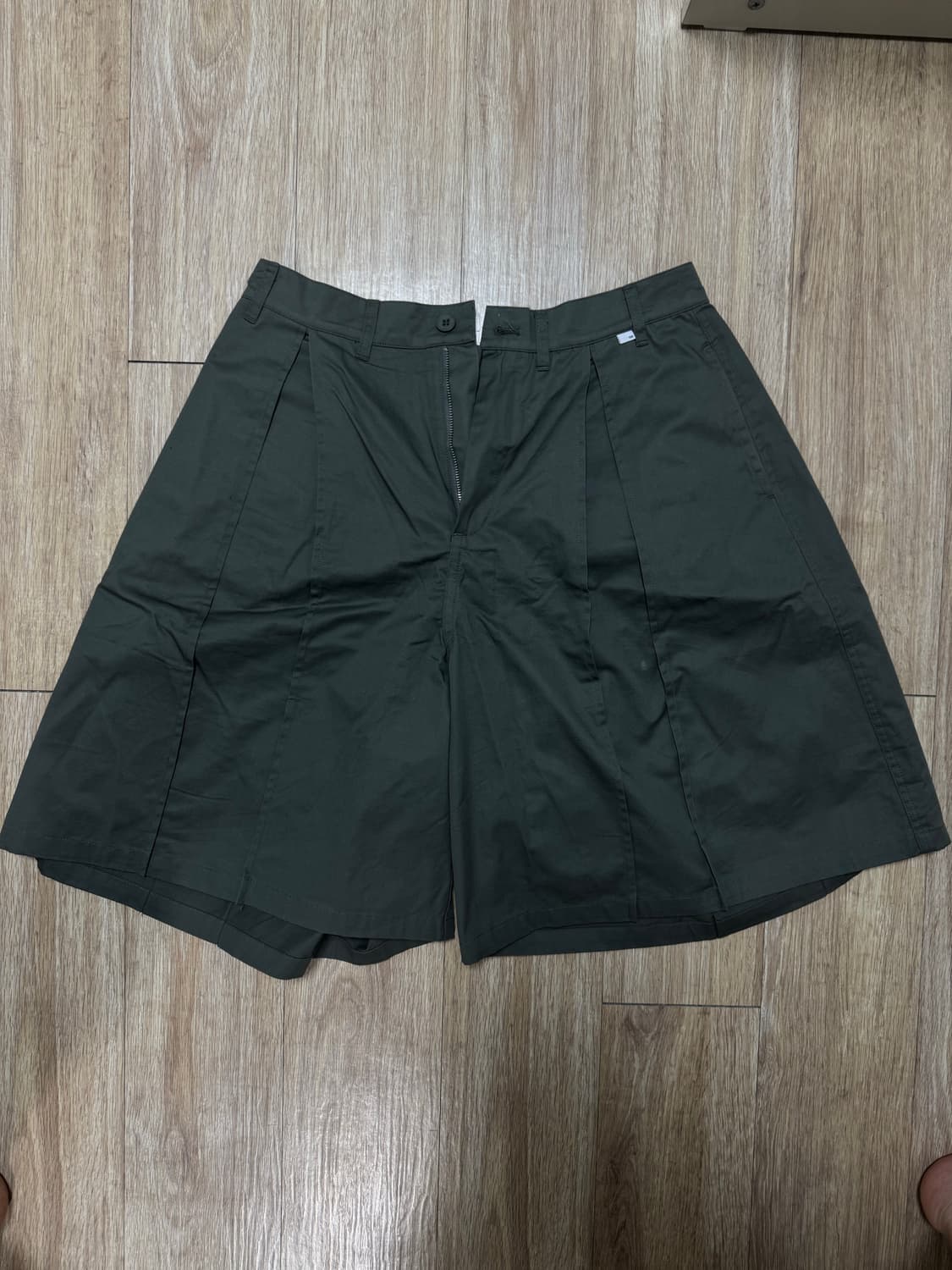 M) 노메뉴얼 버뮤다 상품이미지5