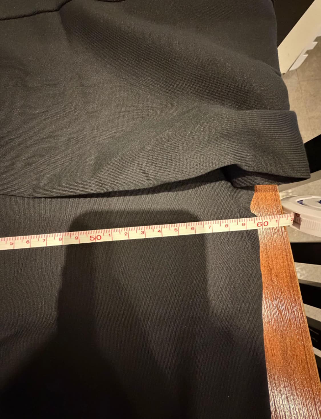 [아크테;릭스] 새상품 / 긴팔티 / 약 105~110 사이즈 상품이미지4