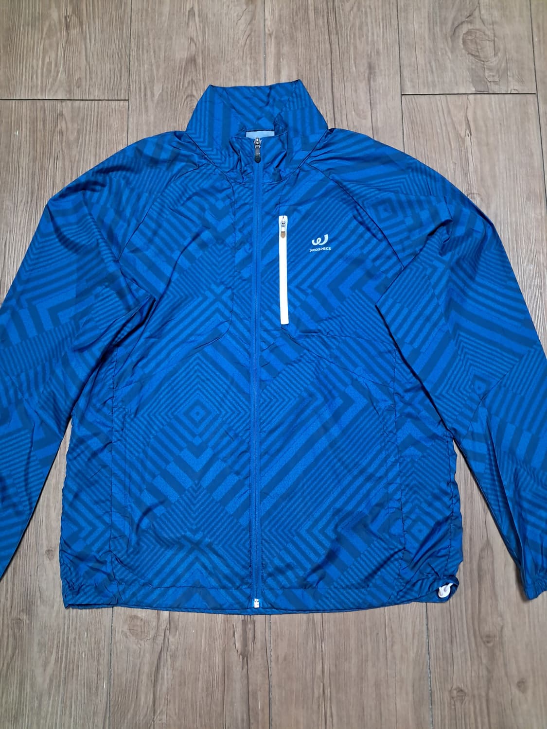 프로스펙스 바람막이 남성100  상품이미지1