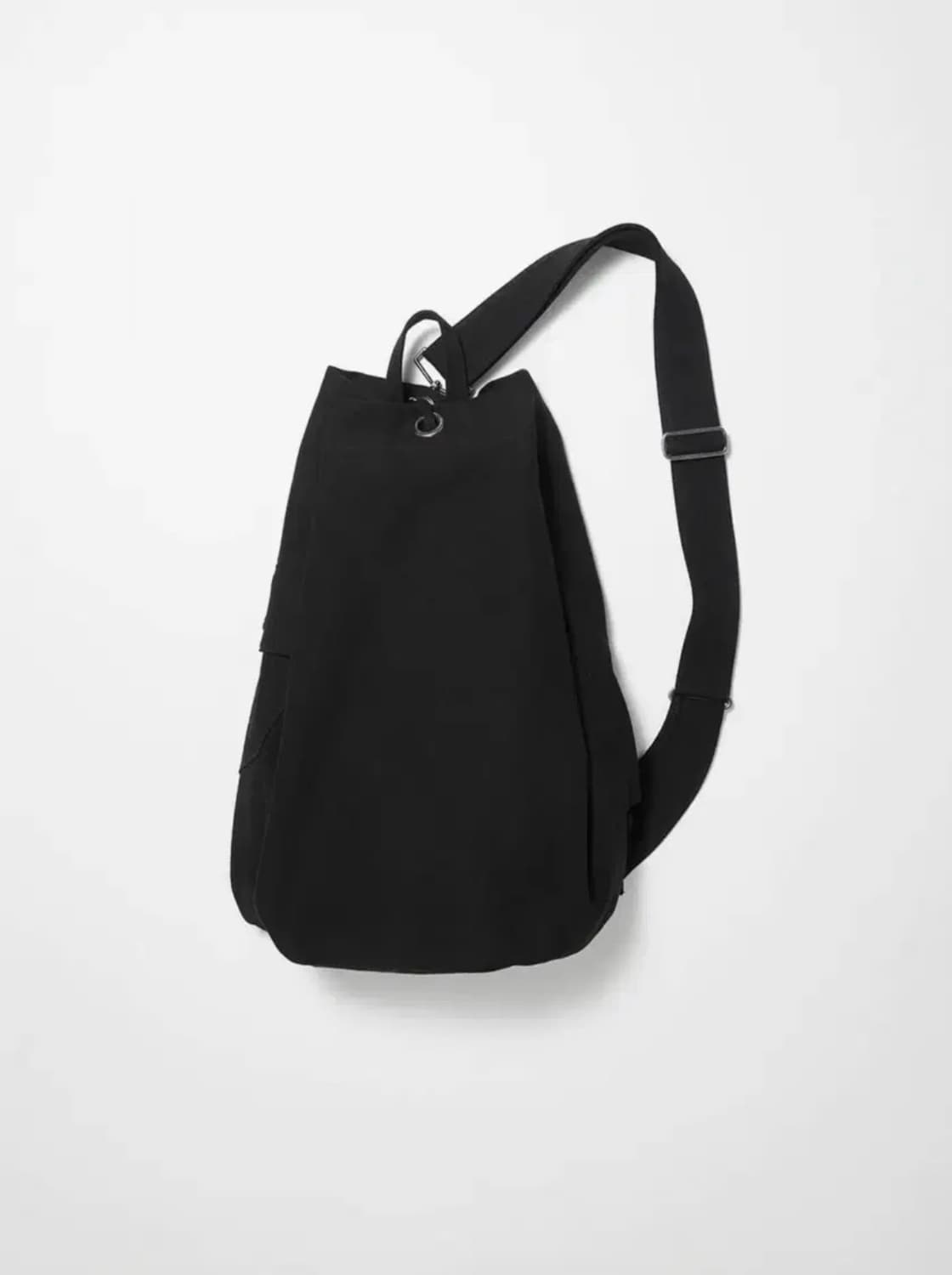 해칭룸 더플 크로스 백팩 상품이미지1