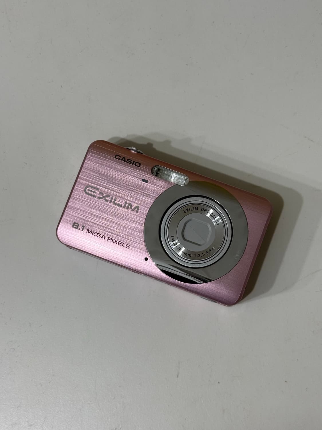 프리지아, 카리나 디카 카시오 엑슬림 ex-z80작례o 상품이미지6