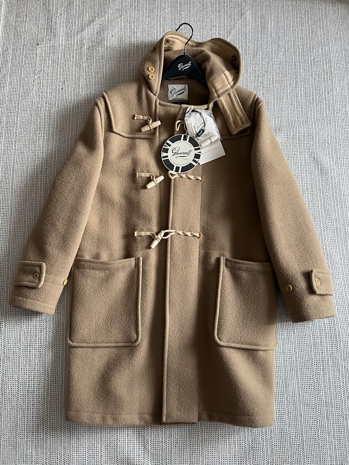 글로버올 몬티S 상품이미지1