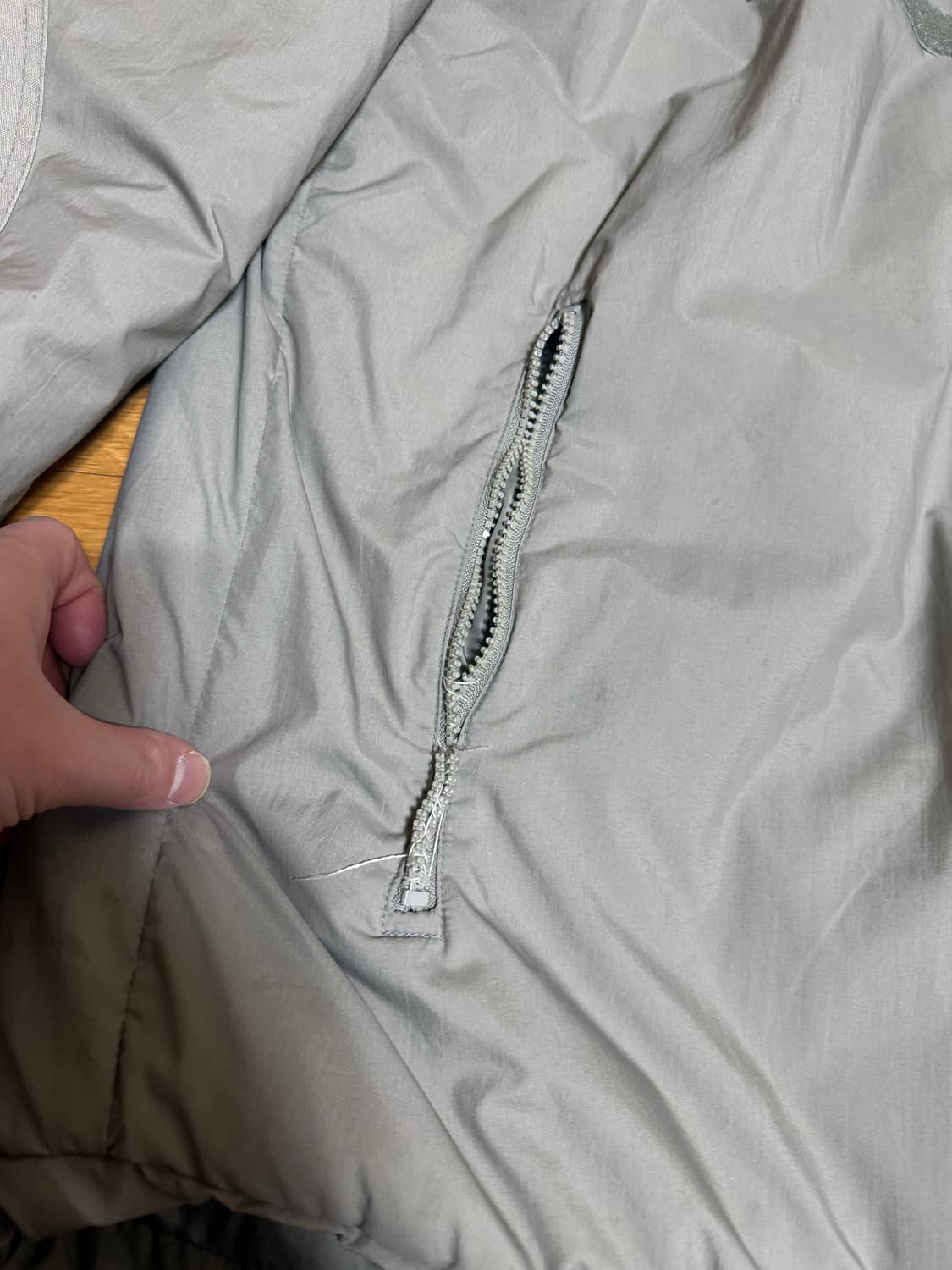 ECWCS 레벨7 프리마로프트 파카 M  상품이미지6