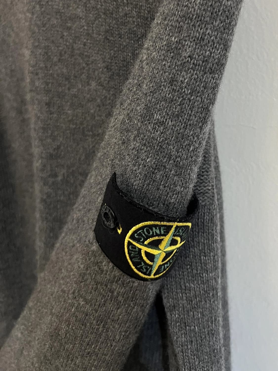 스톤아일랜드 니트 상품이미지3