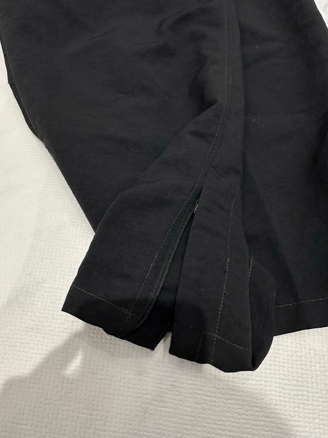 노스페이스 투웨이 컨버터블 팬츠 (반바지 변형 가능) 상품이미지5