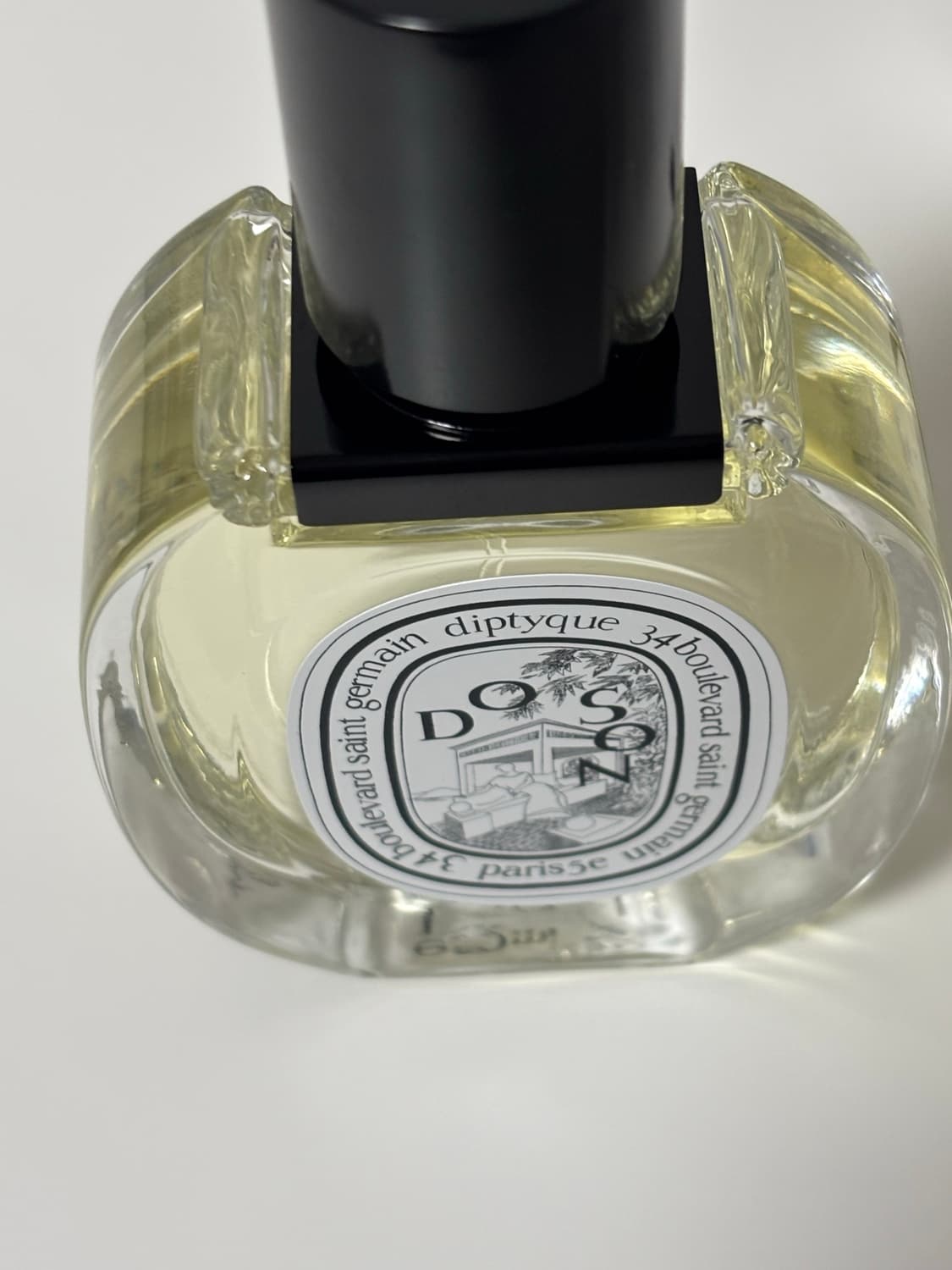 딥티크 오 드 뚜왈렛 도손 50ml 상품이미지3