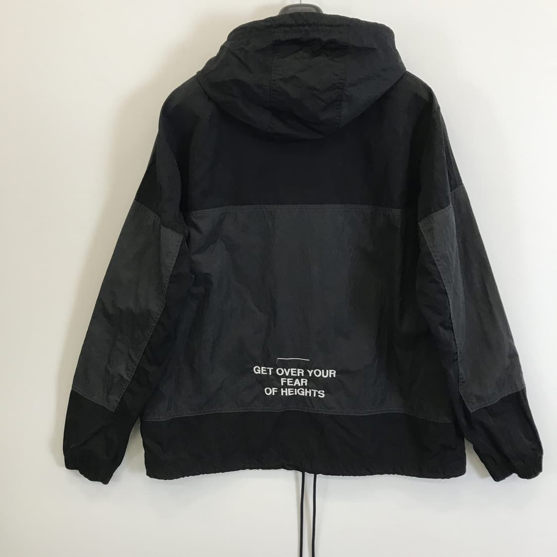 나이키 언라인드 아노락 자켓 [L] 상품이미지3