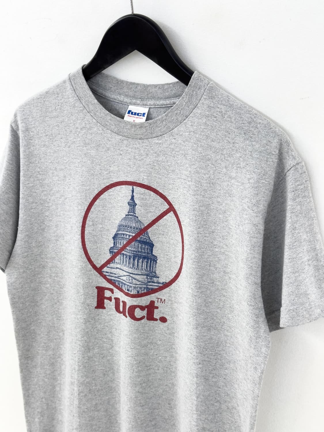 FUCT 티셔츠 상품이미지3