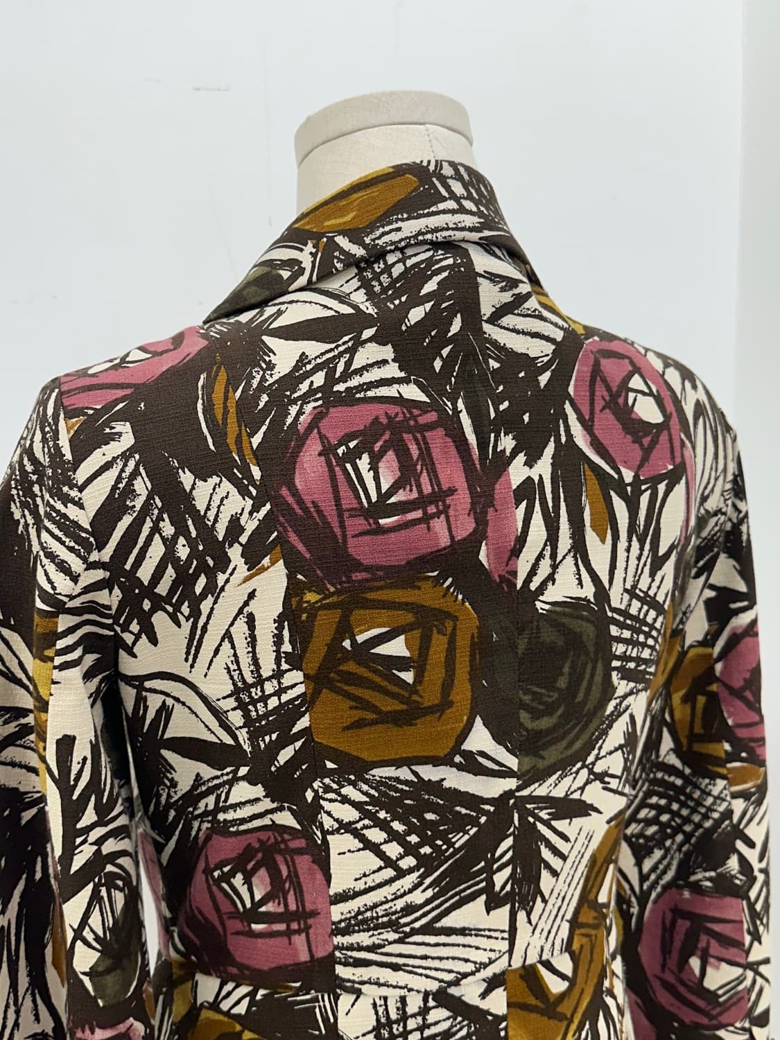 막스마라 스튜디오 자켓 상품이미지4