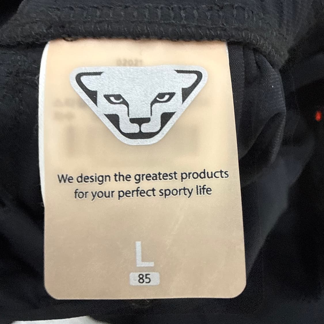 85 다이나핏 여성 트레이닝 팬츠 0210T 상품이미지3