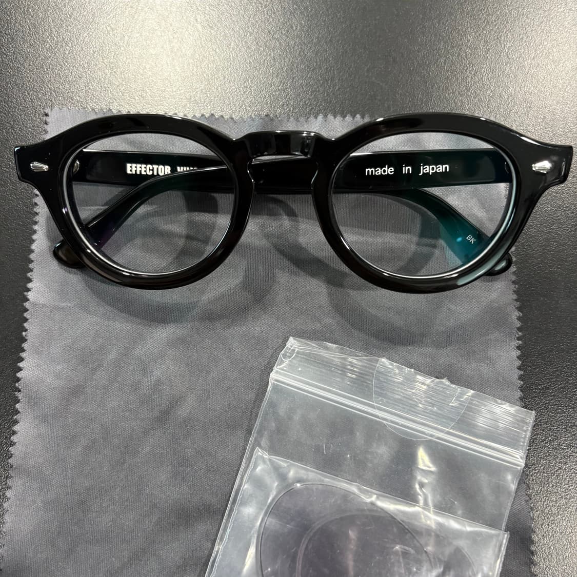Effector VIVO black 상품이미지6