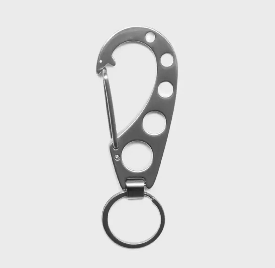 예스아이씨 카라비너 키링 상품이미지1
