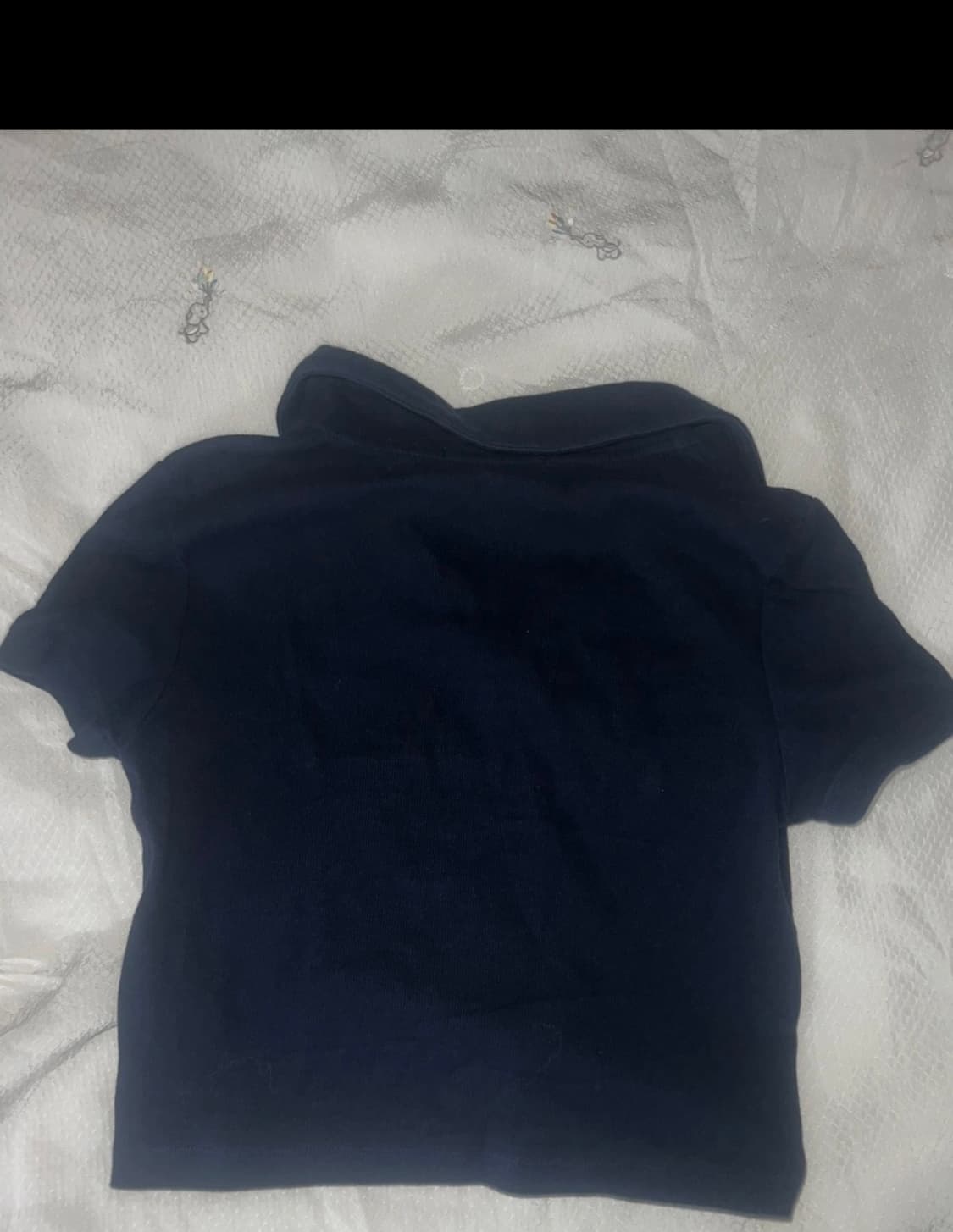 보세부츠컷바지+델리센트 카라반팔티 싸게 팔아요 상품이미지4