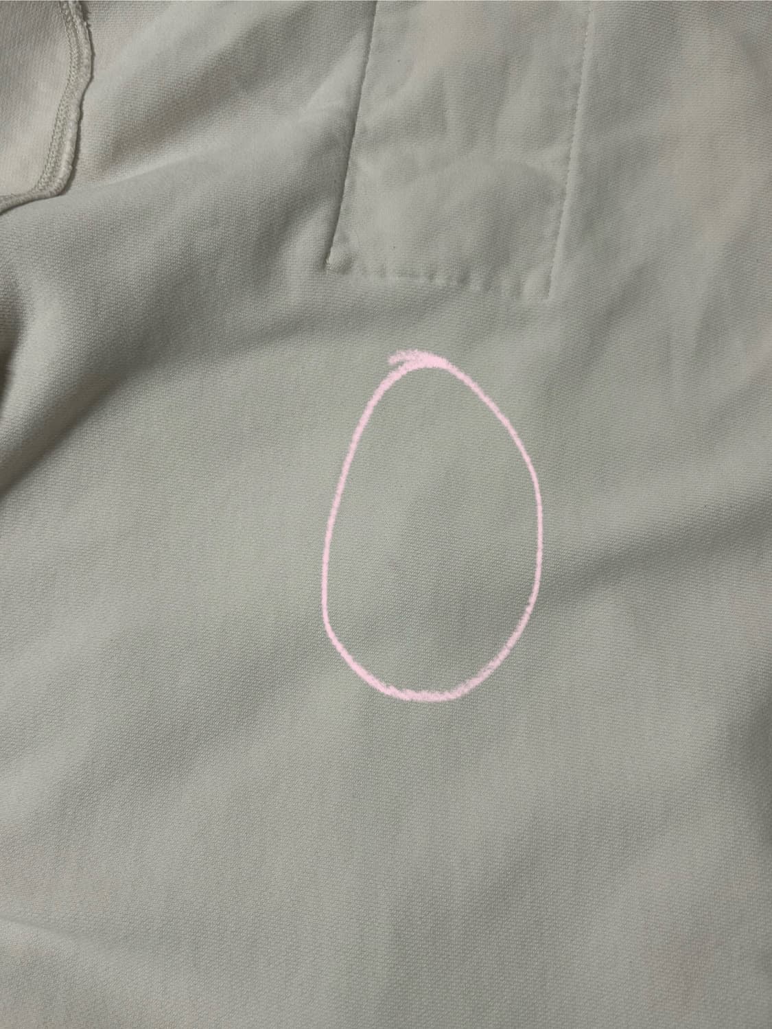 아베크롬비 데미지 디테일 버건디 아치 로고 후드집업 상품이미지8